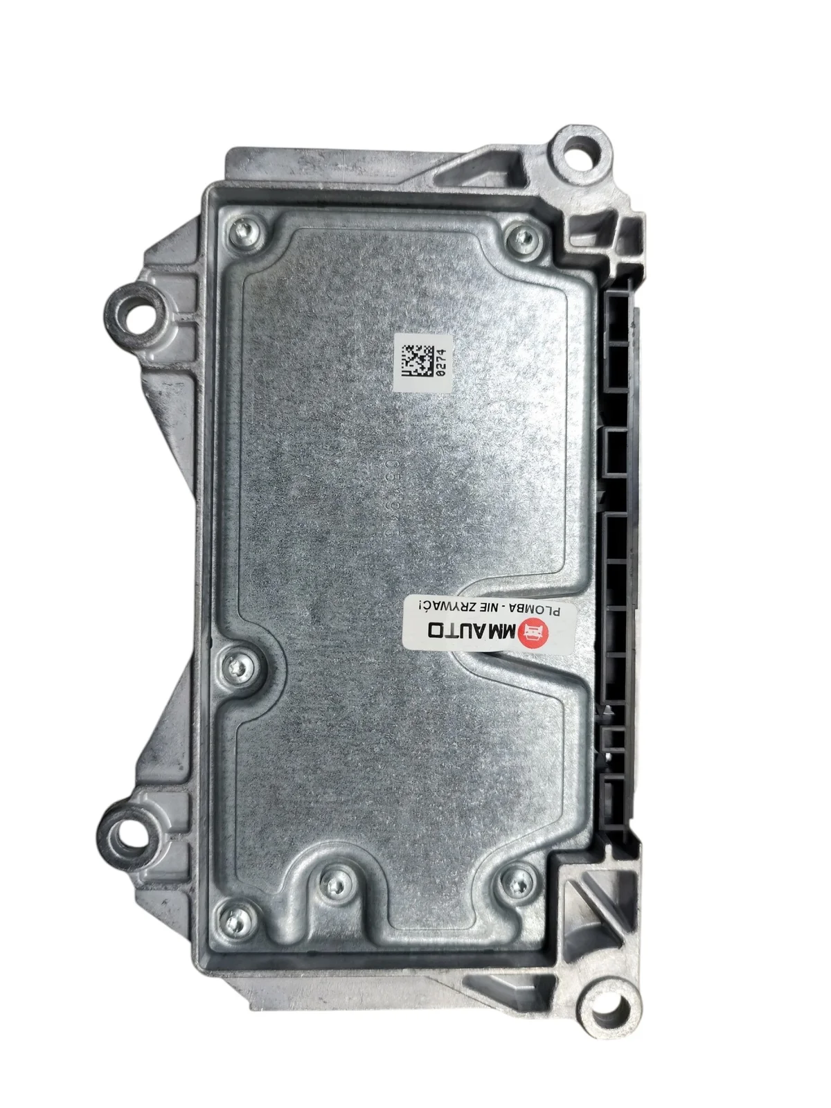 Airbag-Modul Volvo V60 S60 II XC60 I 31451752 image 4