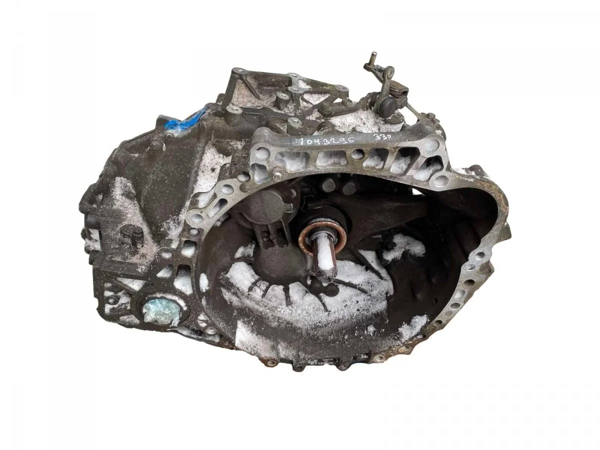 Getriebe Toyota Avensis T270 3030020B10