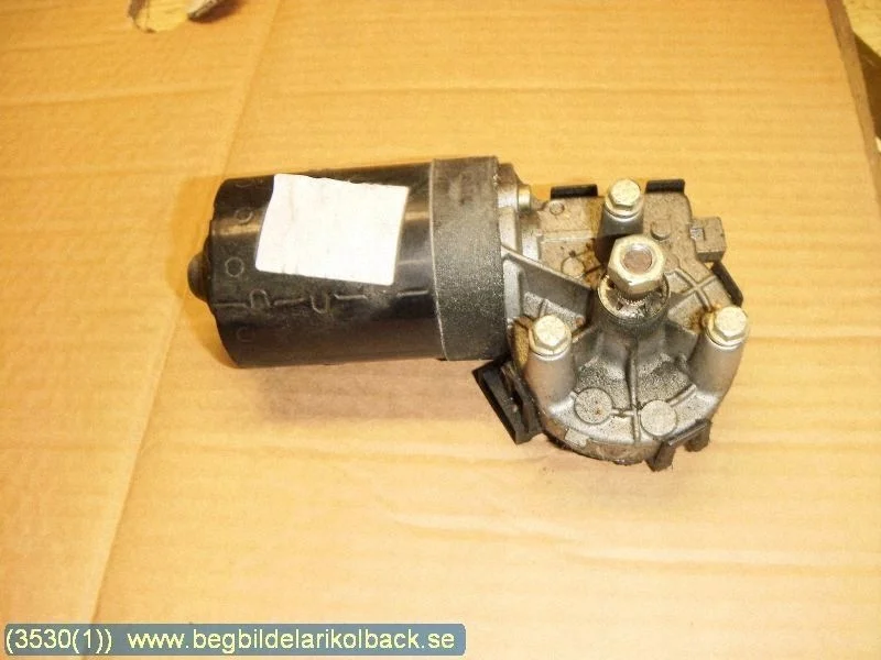 Volkswagen 1J1955113A Motor Torkarblad