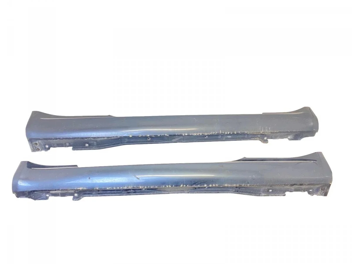 Saia Lateral Esquerda Lexus SC 2007 Usada