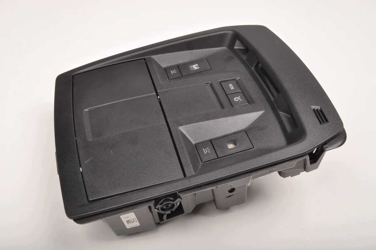 Luz Interior Peugeot E-3008 III 9840367980
