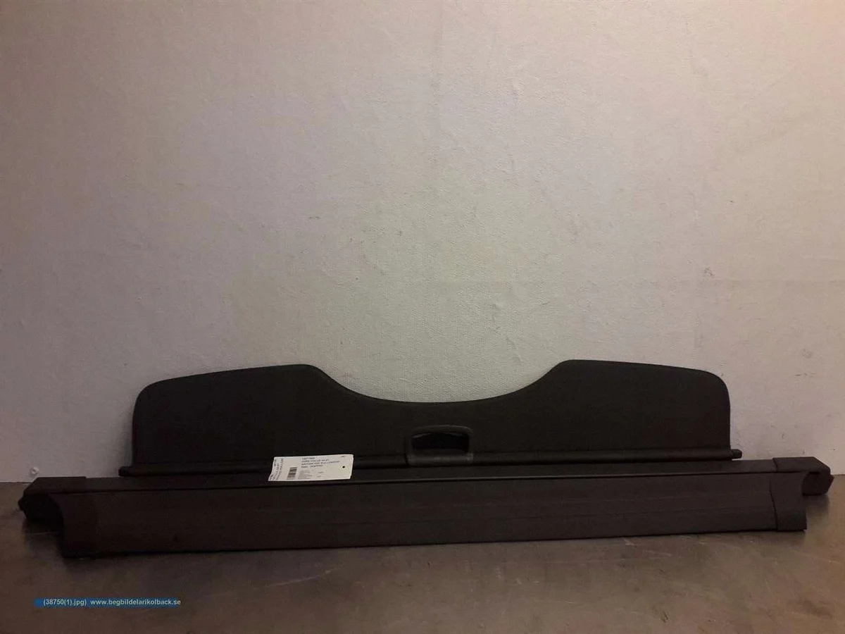 2005 Ford Focus Rollo Kofferraum BEG10313