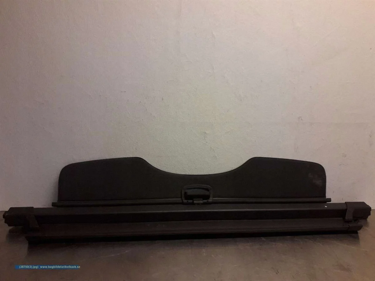 2005 Ford Focus Rollo Kofferraum BEG10313 image 3