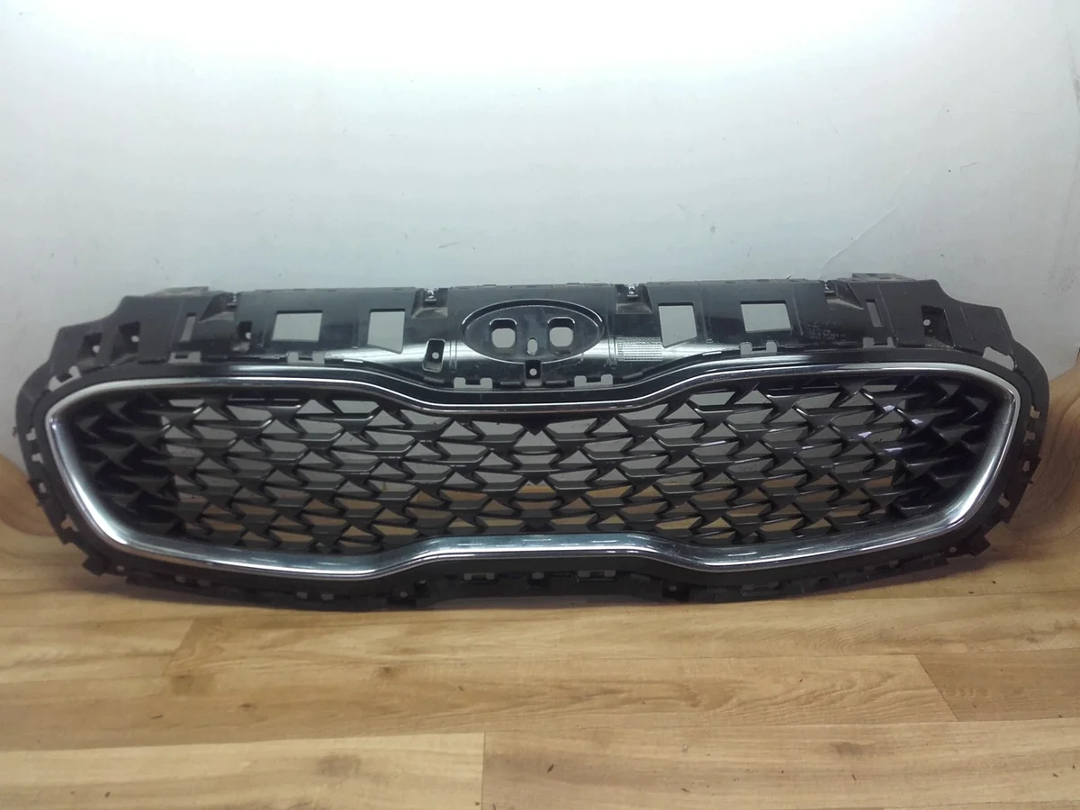 Griglia KIA SPORTAGE IV 86355-F1600 Usata