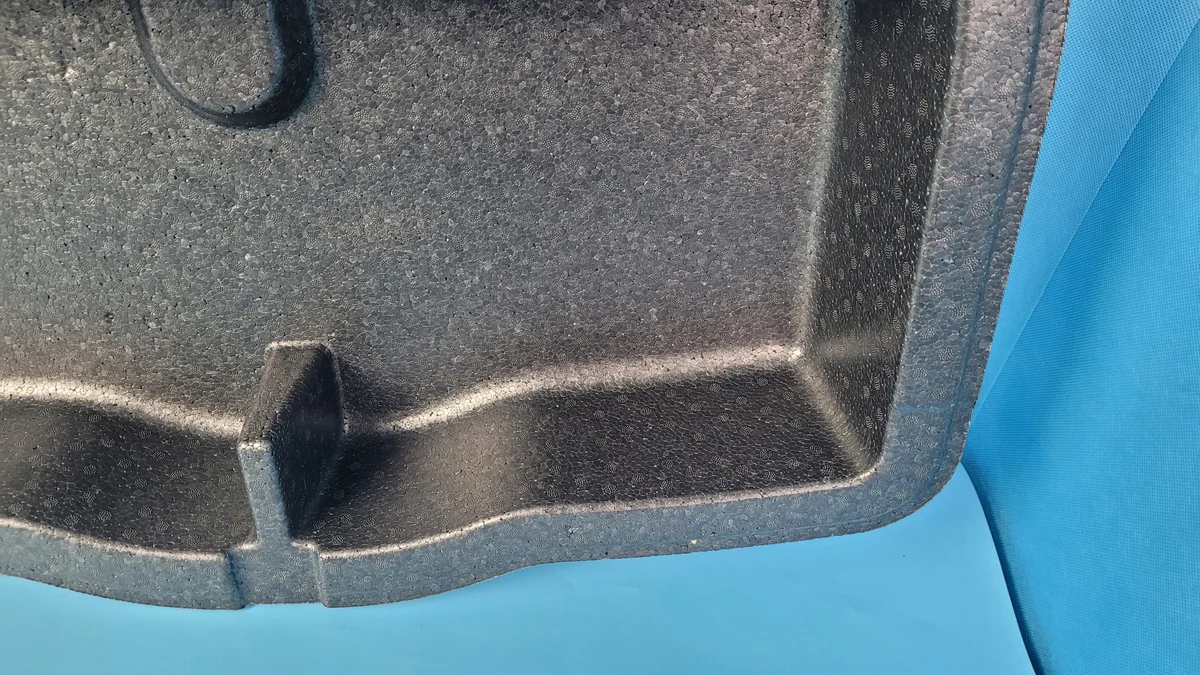 Mousse coffre KIA CEED 3 HATCHBACK 09149-J7900 image 6