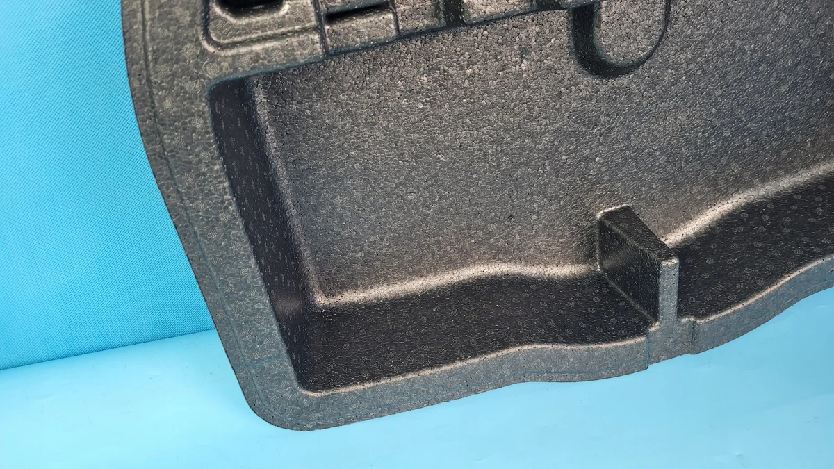 Mousse coffre KIA CEED 3 HATCHBACK 09149-J7900 image 7