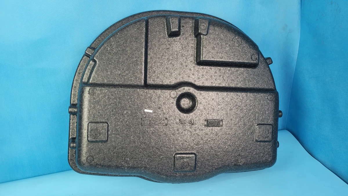 Mousse coffre KIA CEED 3 HATCHBACK 09149-J7900 image 8