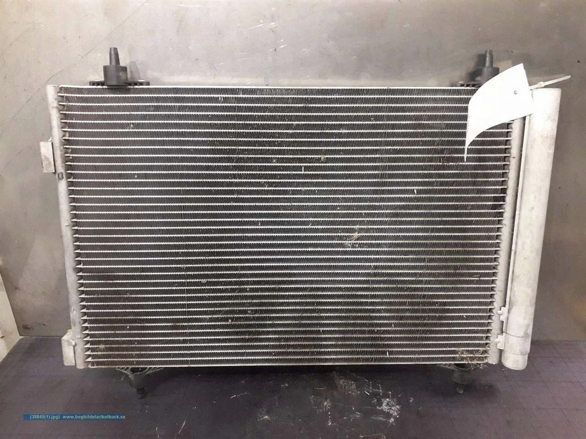 Radiatore clima Peugeot 308 2011 BEG10687