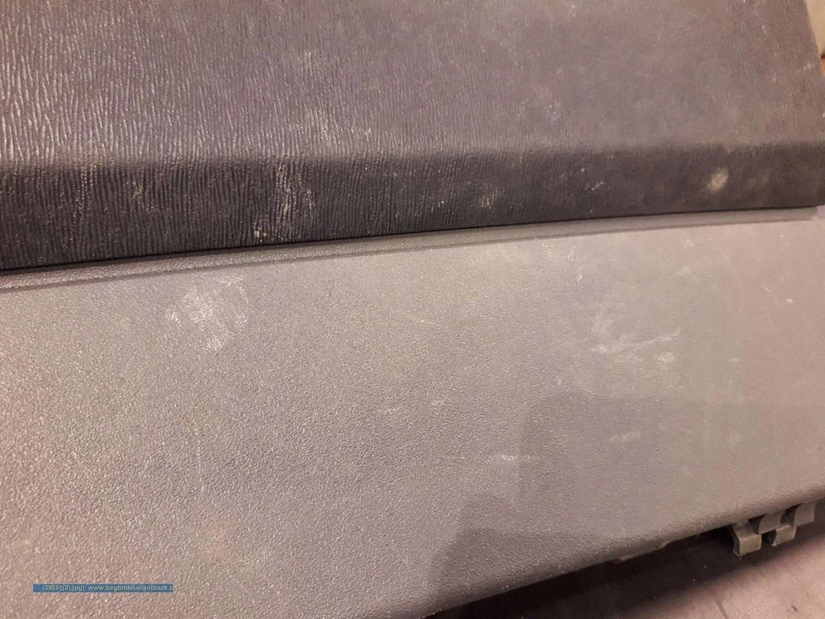 2008 Toyota Prius (NHW20) Handschuhfach Deckel image 3