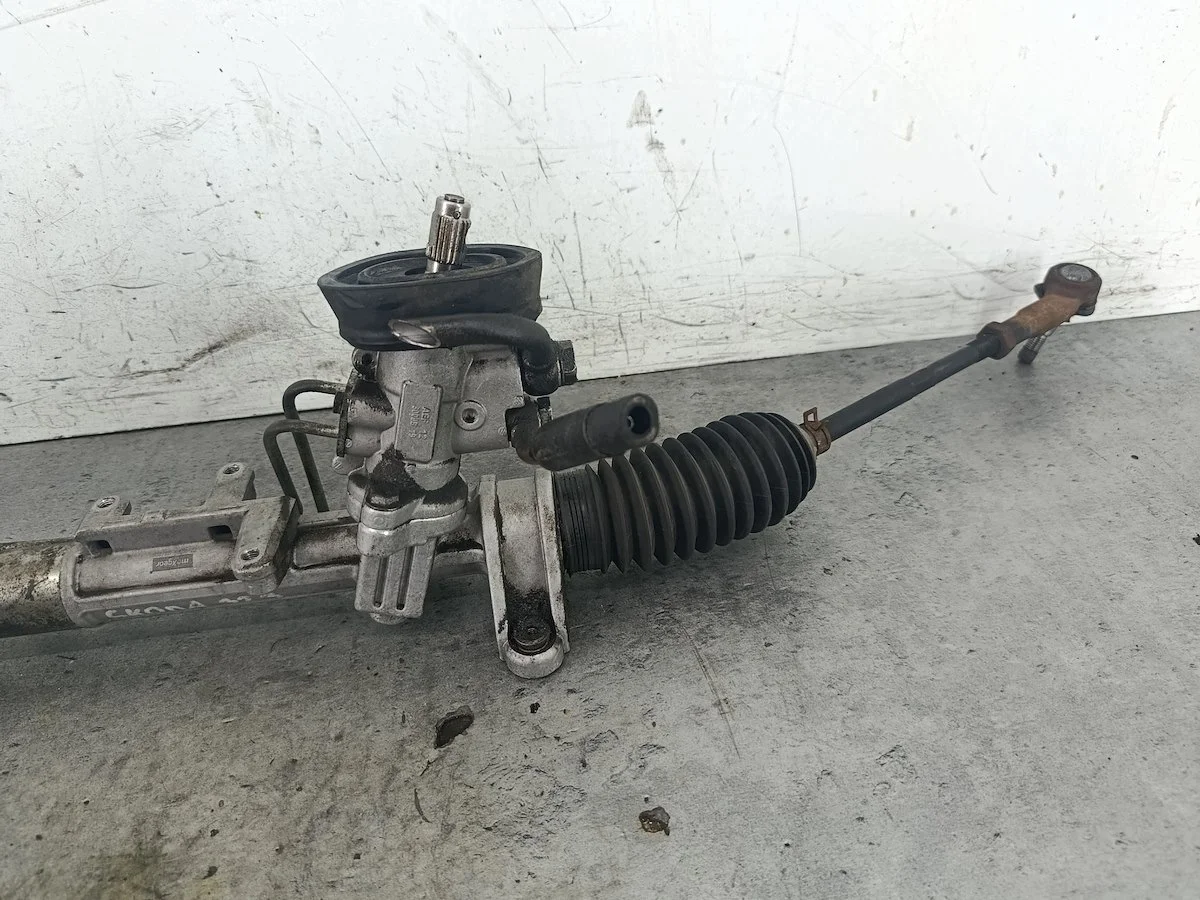 Stuurhuis VW Golf IV 72-3286 MAXGEAR Gebruikt image 3