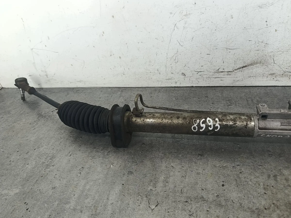 Stuurhuis VW Golf IV 72-3286 MAXGEAR Gebruikt image 4