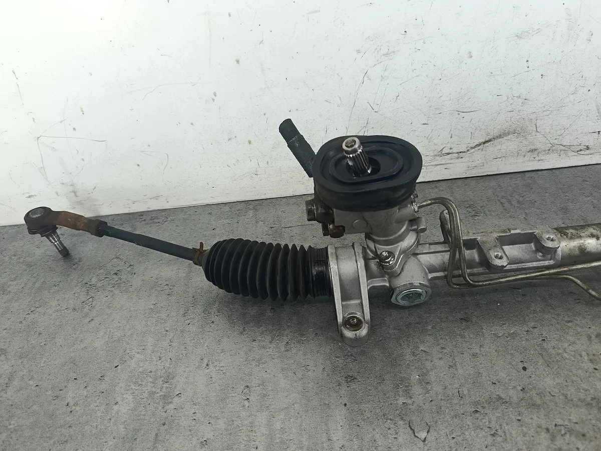 Stuurhuis VW Golf IV 72-3286 MAXGEAR Gebruikt image 6