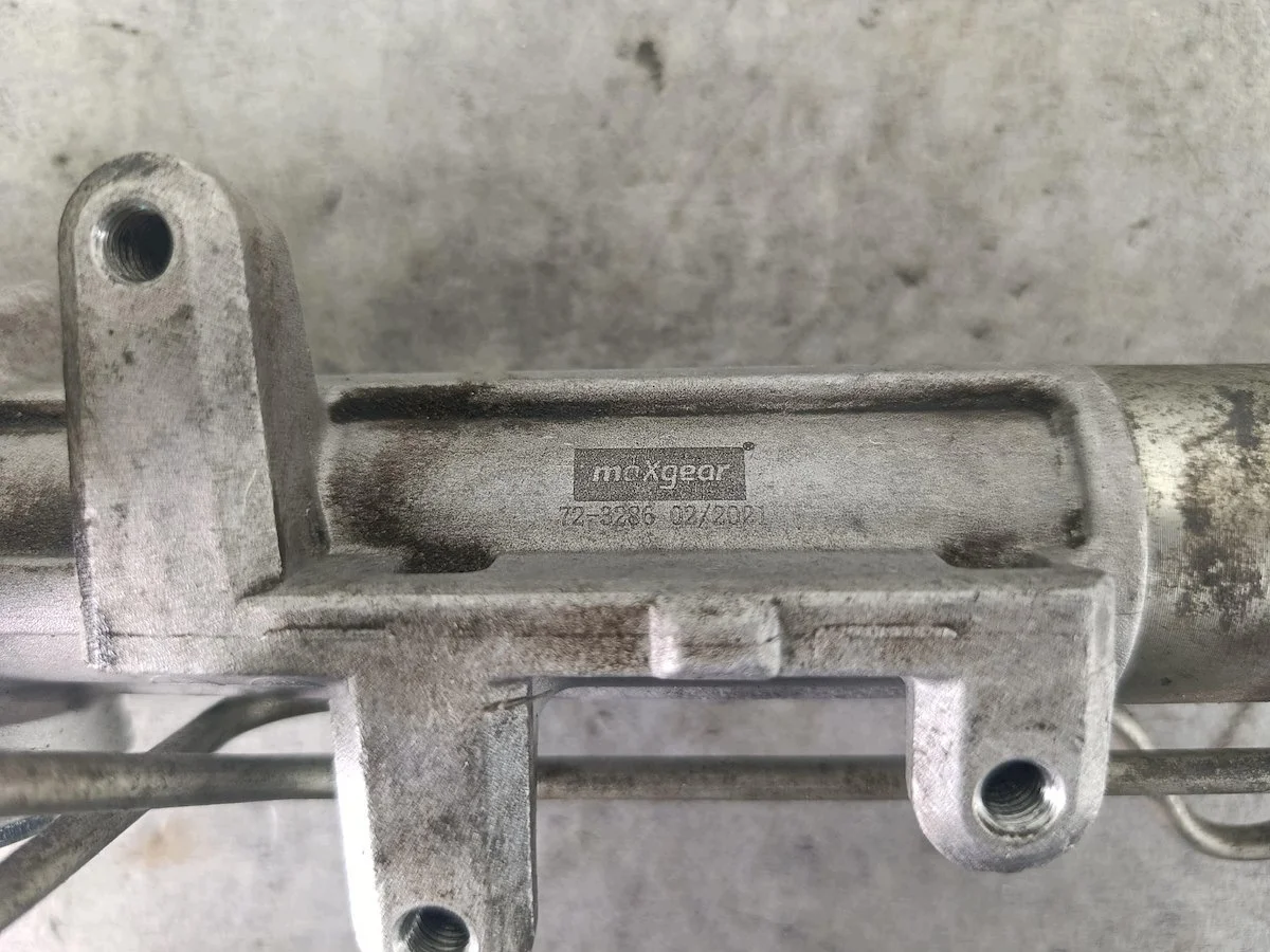 Stuurhuis VW Golf IV 72-3286 MAXGEAR Gebruikt image 8