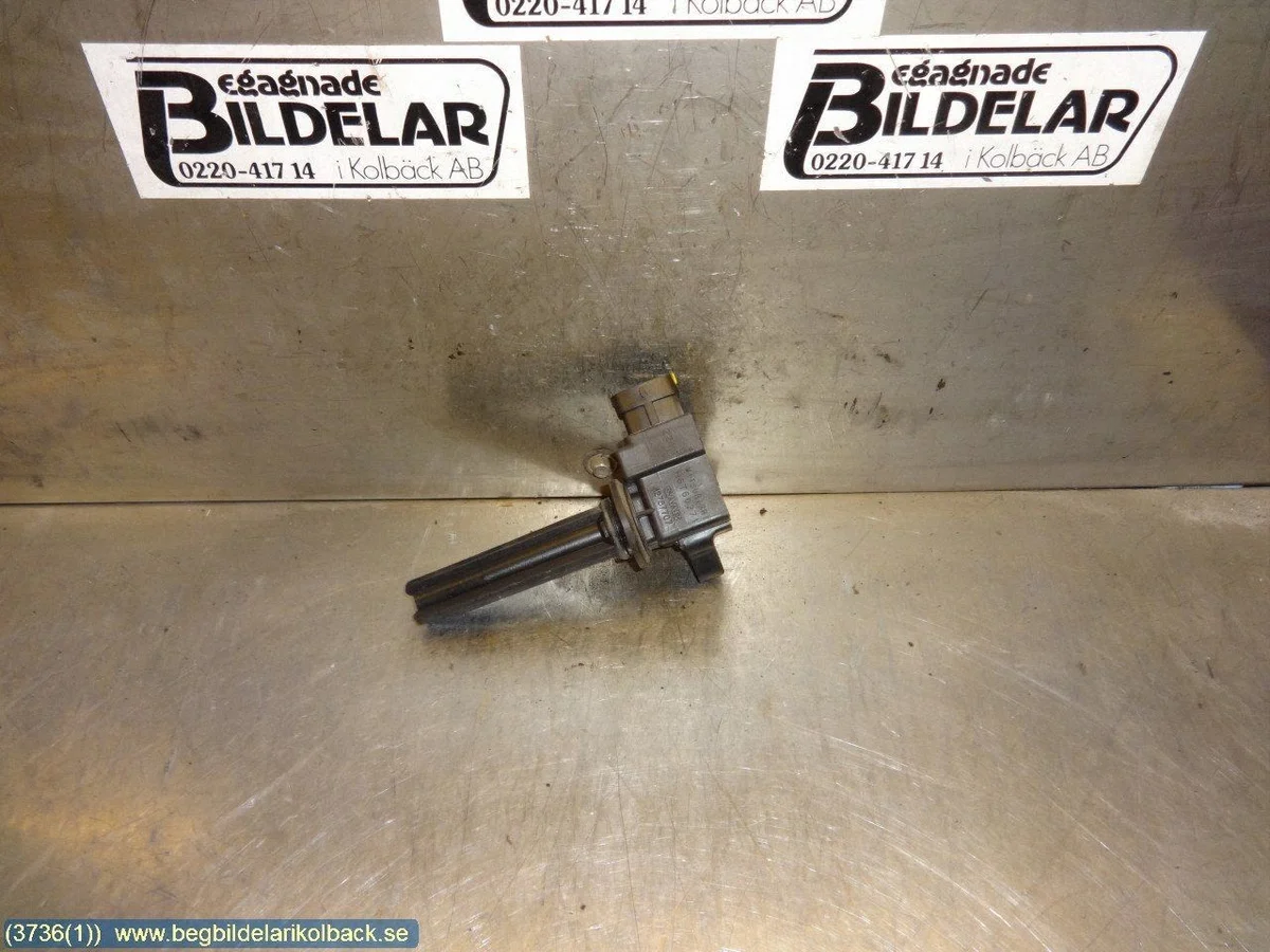 2003 Saab 9-3 Ignition Coil BEG10984