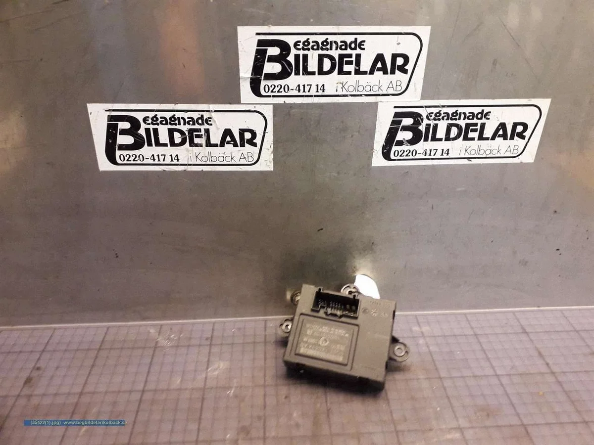 Módulo Puerta Ford Mondeo MK IV VB
