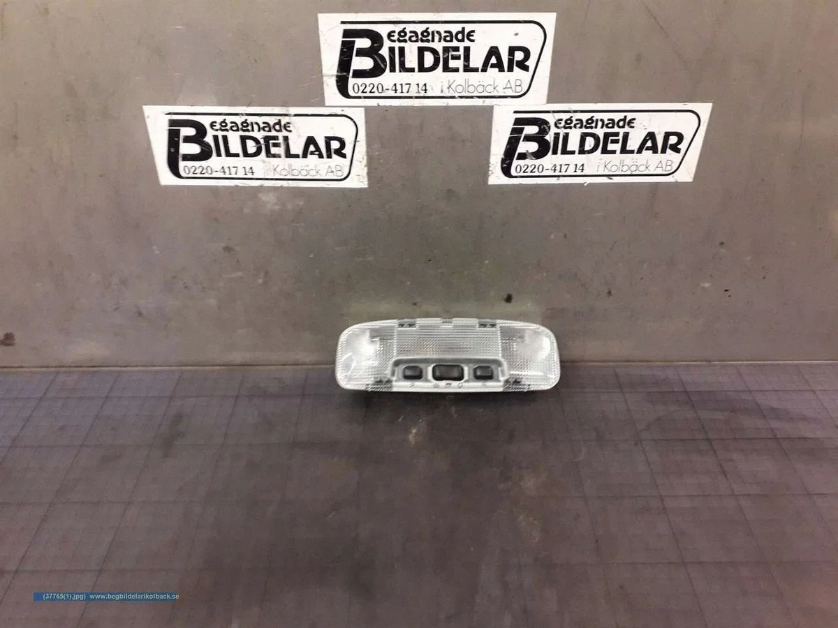 Ford Mondeo Mk III Interieurverlichting 3S7A13K767