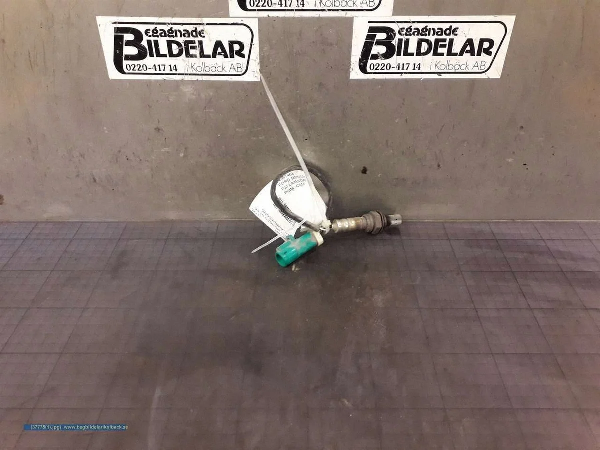 2005 Ford Mondeo Lambda Sensor BEG11136