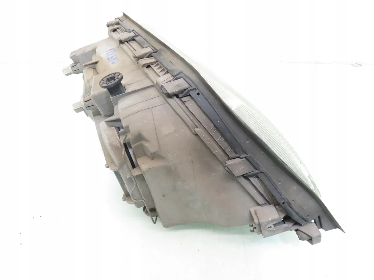 Farol Esquerdo Mercedes W202 Usado OEM A1124276-LAMPA image 4