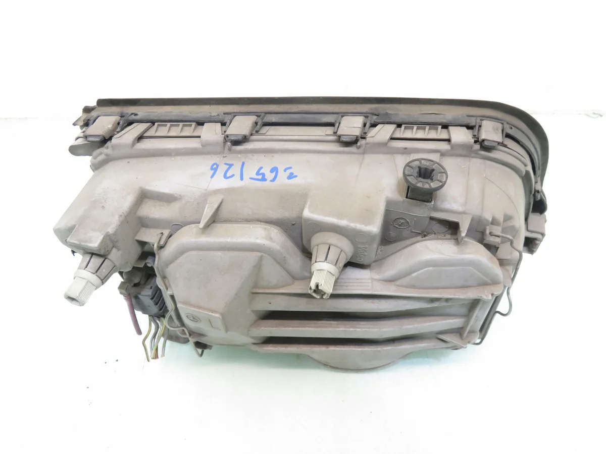 Farol Esquerdo Mercedes W202 Usado OEM A1124276-LAMPA image 5