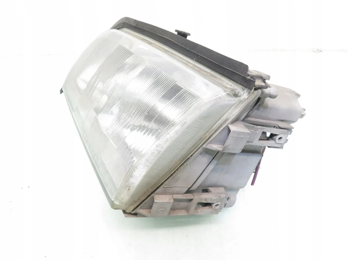 Farol Esquerdo Mercedes W202 Usado OEM A1124276-LAMPA image 6