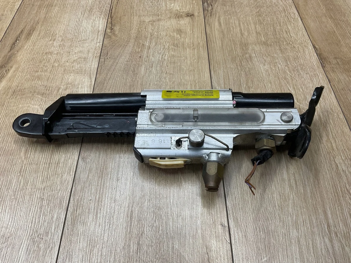 Dachhydraulik Zylinder Mercedes SL R129 Links image 3