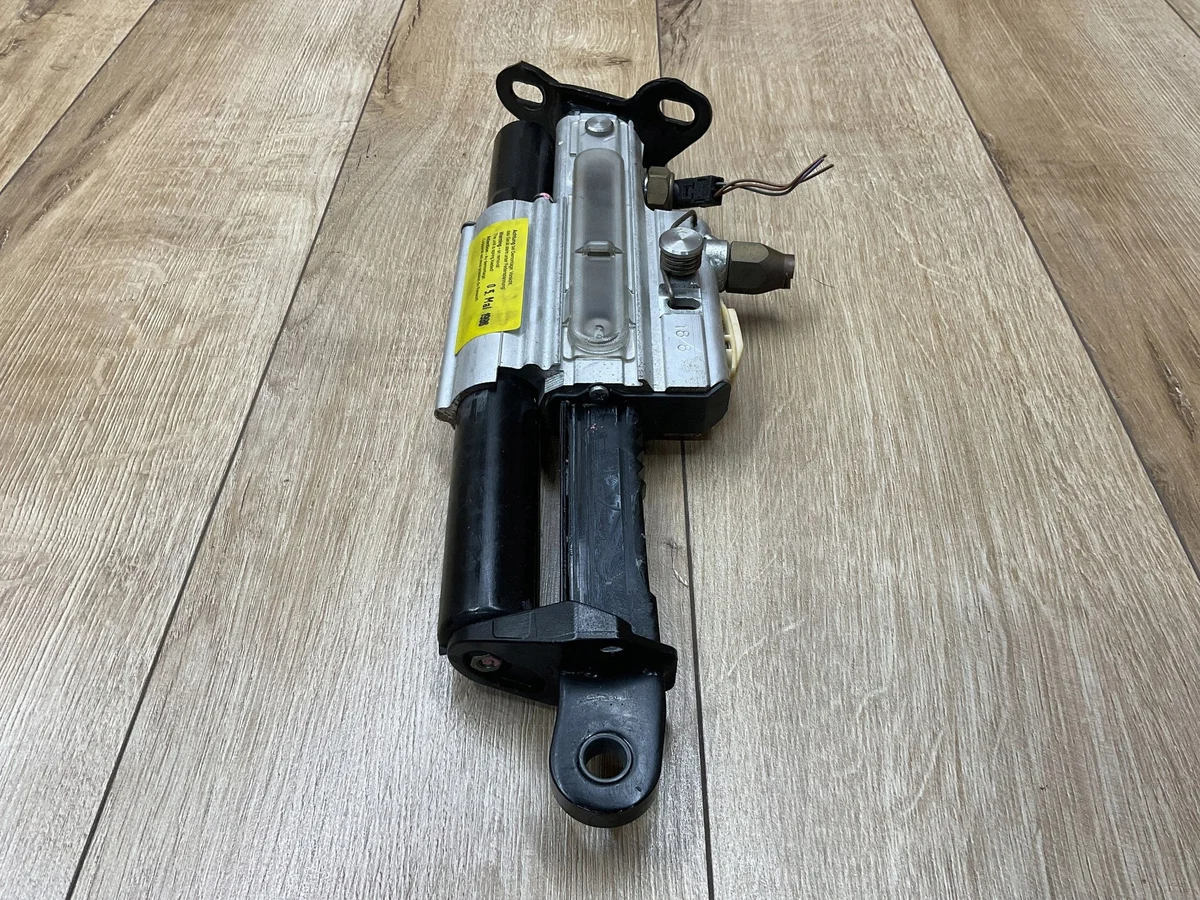 Dachhydraulik Zylinder Mercedes SL R129 Links image 4