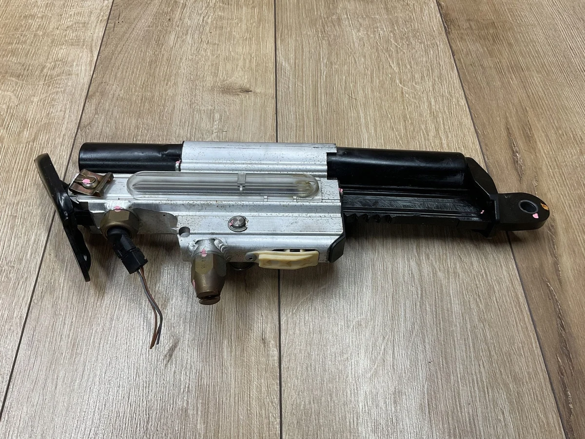 Dachhydraulik Zylinder Mercedes SL R129 Links image 6