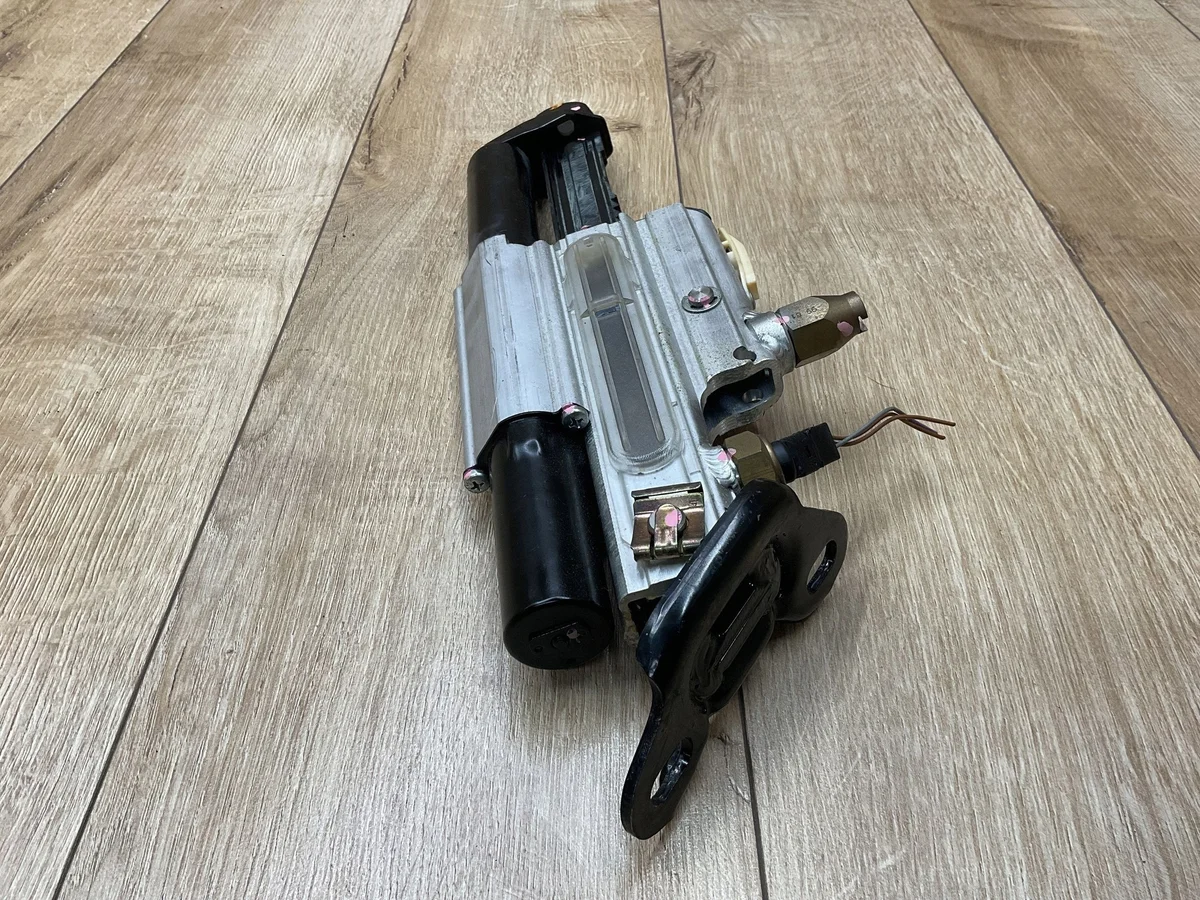 Dachhydraulik Zylinder Mercedes SL R129 Links image 7
