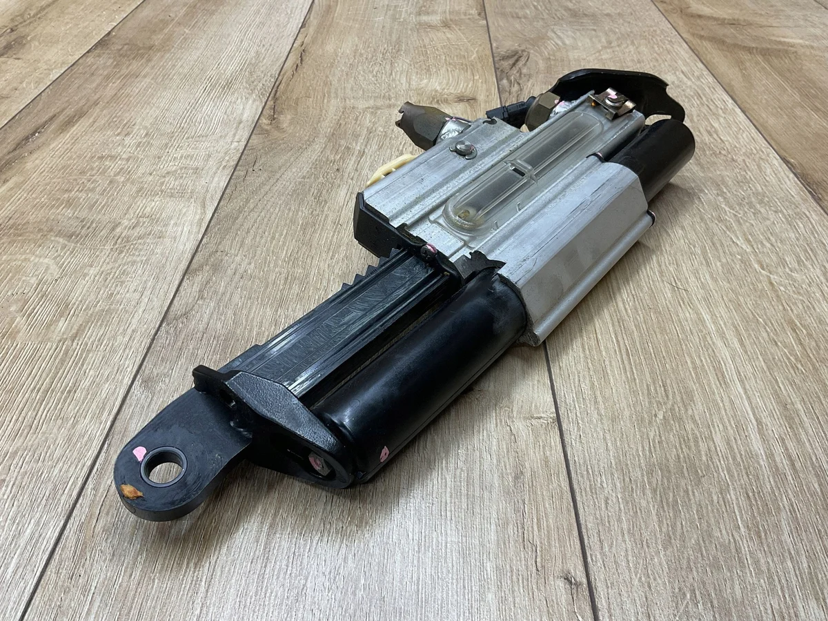 Dachhydraulik Zylinder Mercedes SL R129 Links image 8