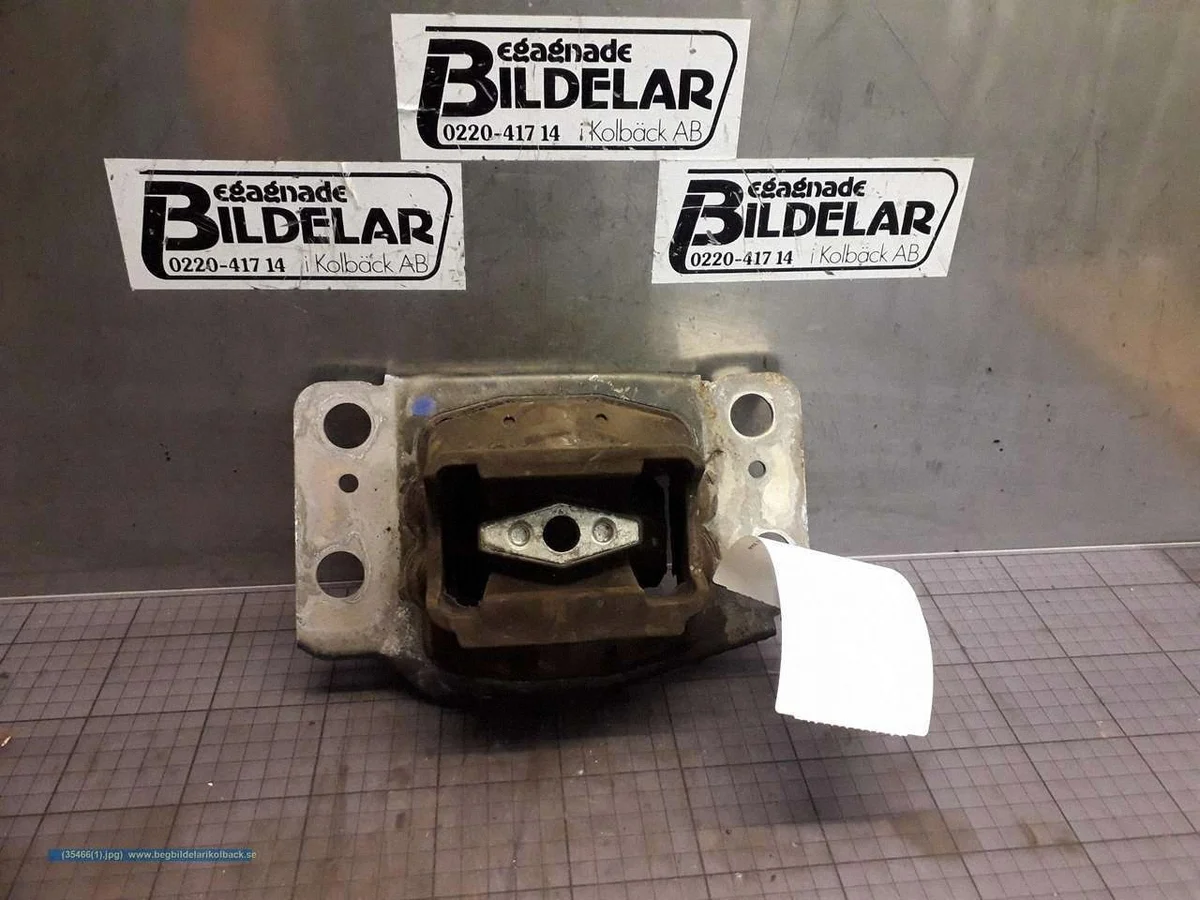 2009 Ford Mondeo MK IV Gearbox Mount BEG11225
