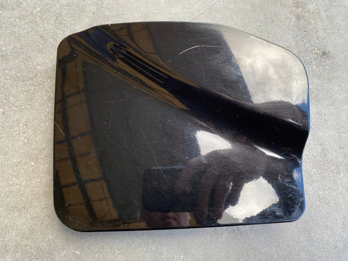 Klappe Tankdeckel Nissan Navara D23 NP300 2.3D