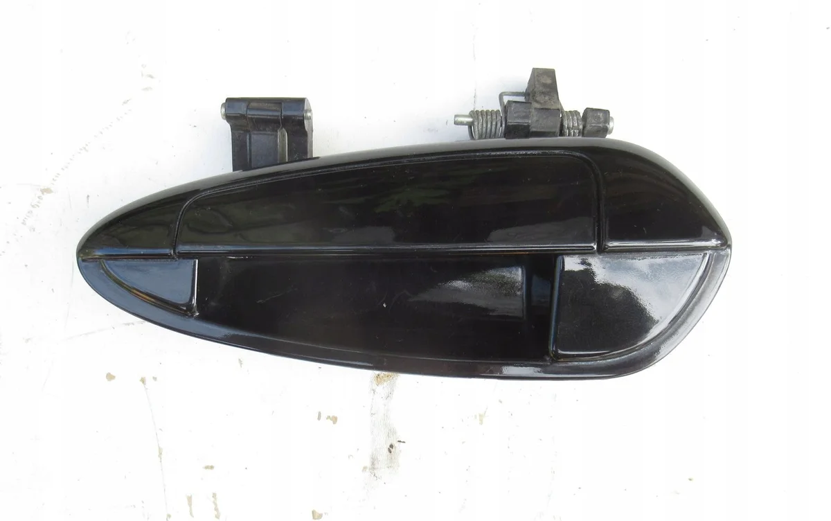 Manija Exterior Trasera Izquierda Fiat Grande Punto 735471031