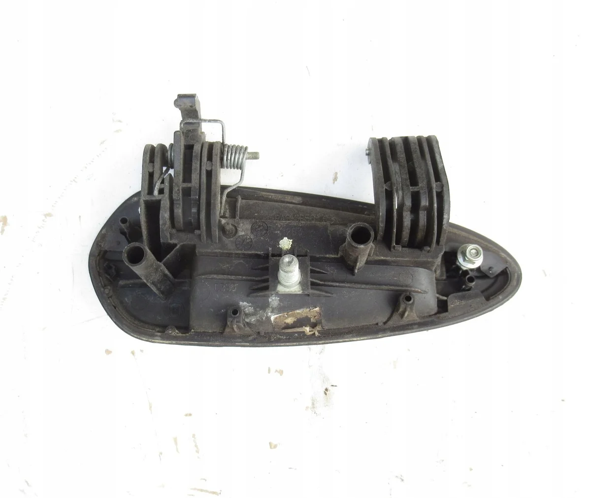 Buitenklink Fiat Grande Punto EVO Strada 735471031 image 4