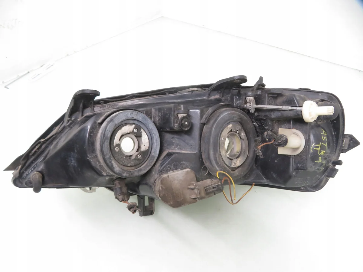 Scheinwerfer Rechts Opel Astra II G Gebraucht image 3