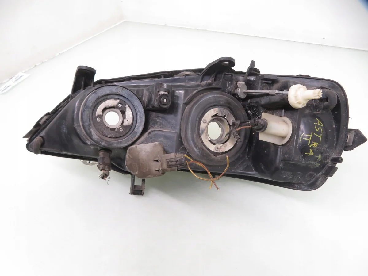 Scheinwerfer Rechts Opel Astra II G Gebraucht image 5