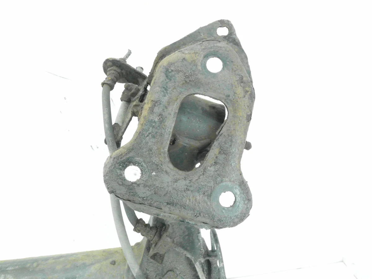 Takapalkki Opel Corsa D HB Käytetty image 9