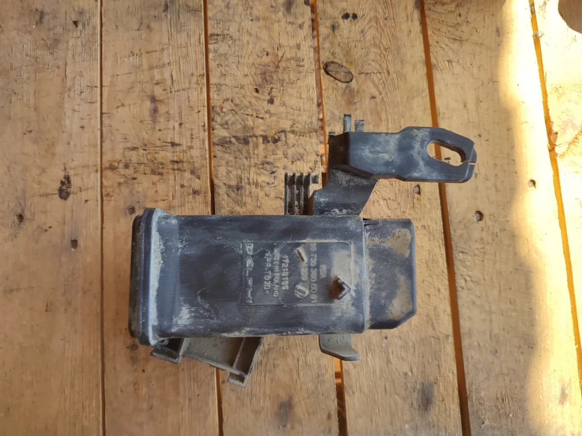 Aktivkohlefilter Peugeot 308 OE 967353808001