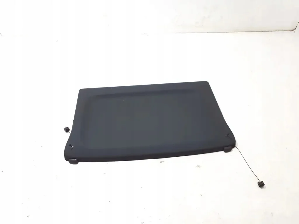 Volvo EX30 2023-2025 Prateleira Porta-Malas Usada