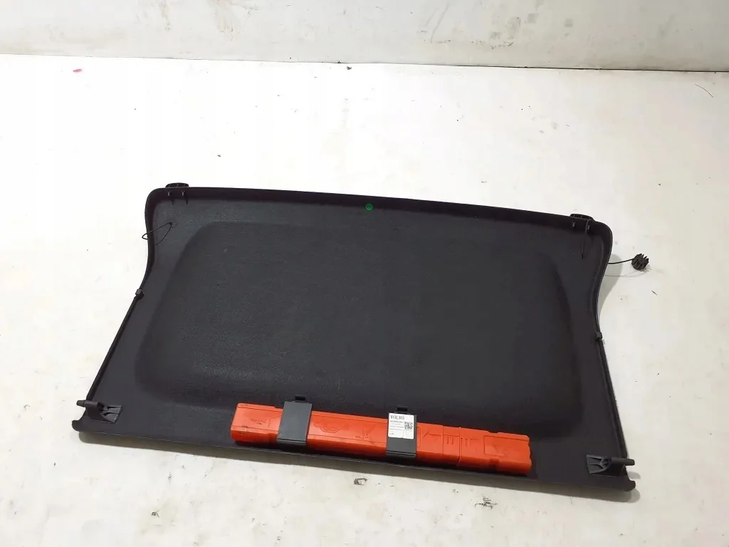 Volvo EX30 2023-2025 Scatola Bagagliaio Originale