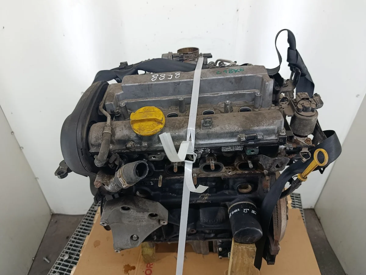 Moteur Opel Vectra C Z18XE 1.8 16V 122CV