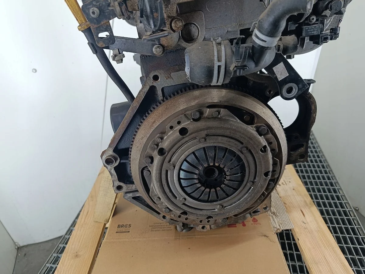 Moteur Opel Vectra C Z18XE 1.8 16V 122CV image 3