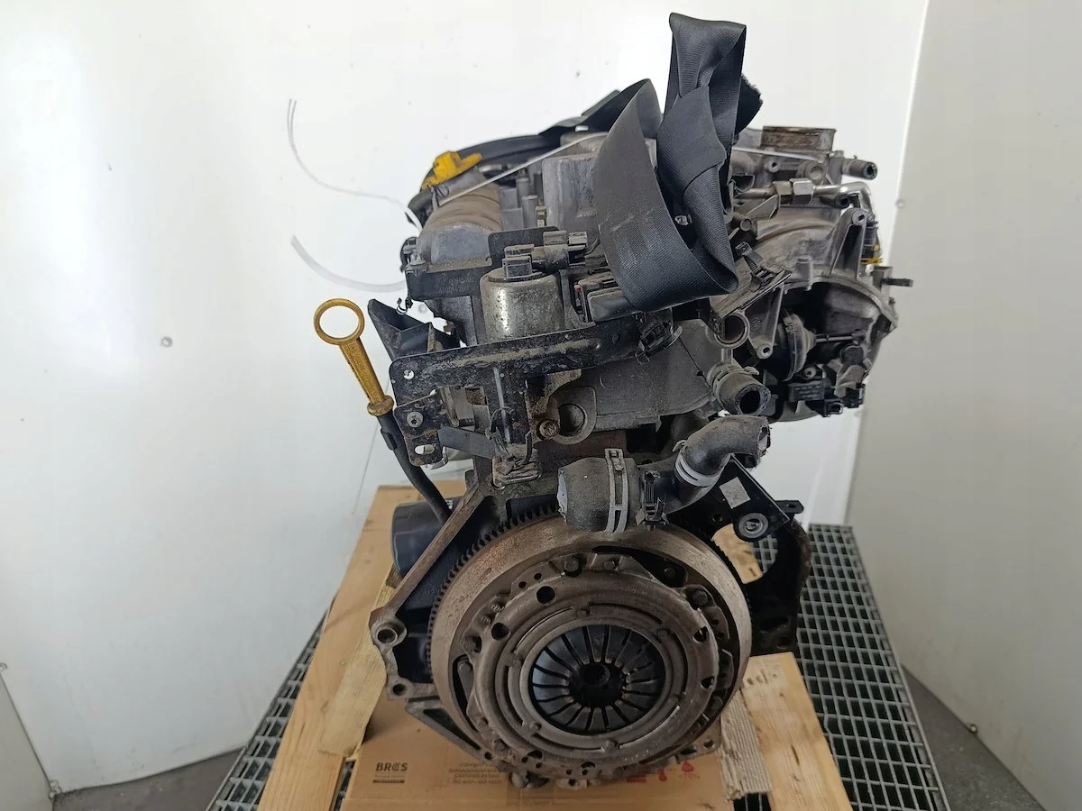 Moteur Opel Vectra C Z18XE 1.8 16V 122CV image 4