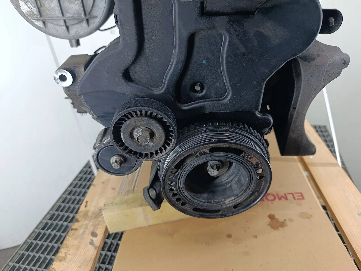 Moteur Opel Vectra C Z18XE 1.8 16V 122CV image 7