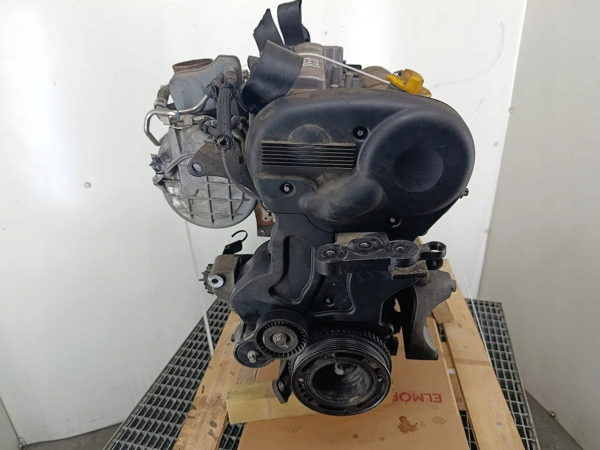 Moteur Opel Vectra C Z18XE 1.8 16V 122CV image 8