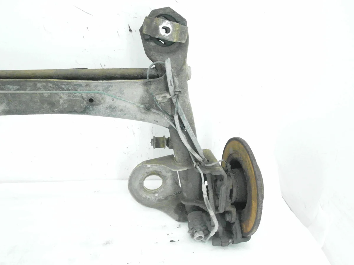 Träger hinten Renault Laguna II Kombi A1139580-BELKA image 4