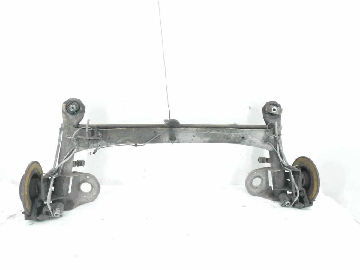 Träger hinten Renault Laguna II Kombi A1139580-BELKA image 6