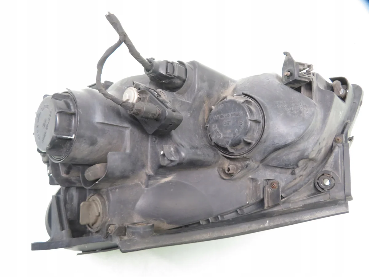 Scheinwerfer Rechts Kia Carens III gebraucht image 5