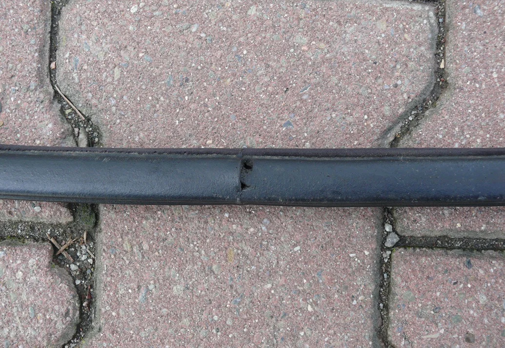 Guarnizione porta Volvo XC90 I 02-06 JOK-48-K43