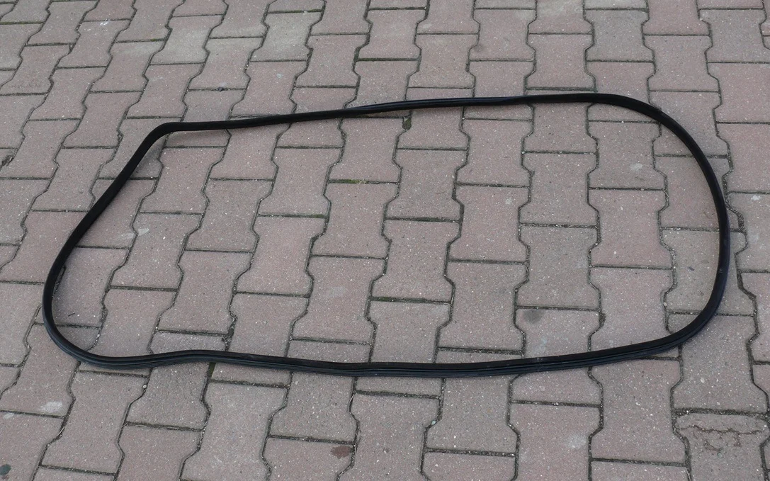 Dichtung Tür vorne links Volvo XC90 I 1 JOK-48-K43 image 3