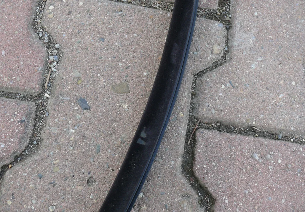 Dichtung Tür vorne links Volvo XC90 I 1 JOK-48-K43 image 4